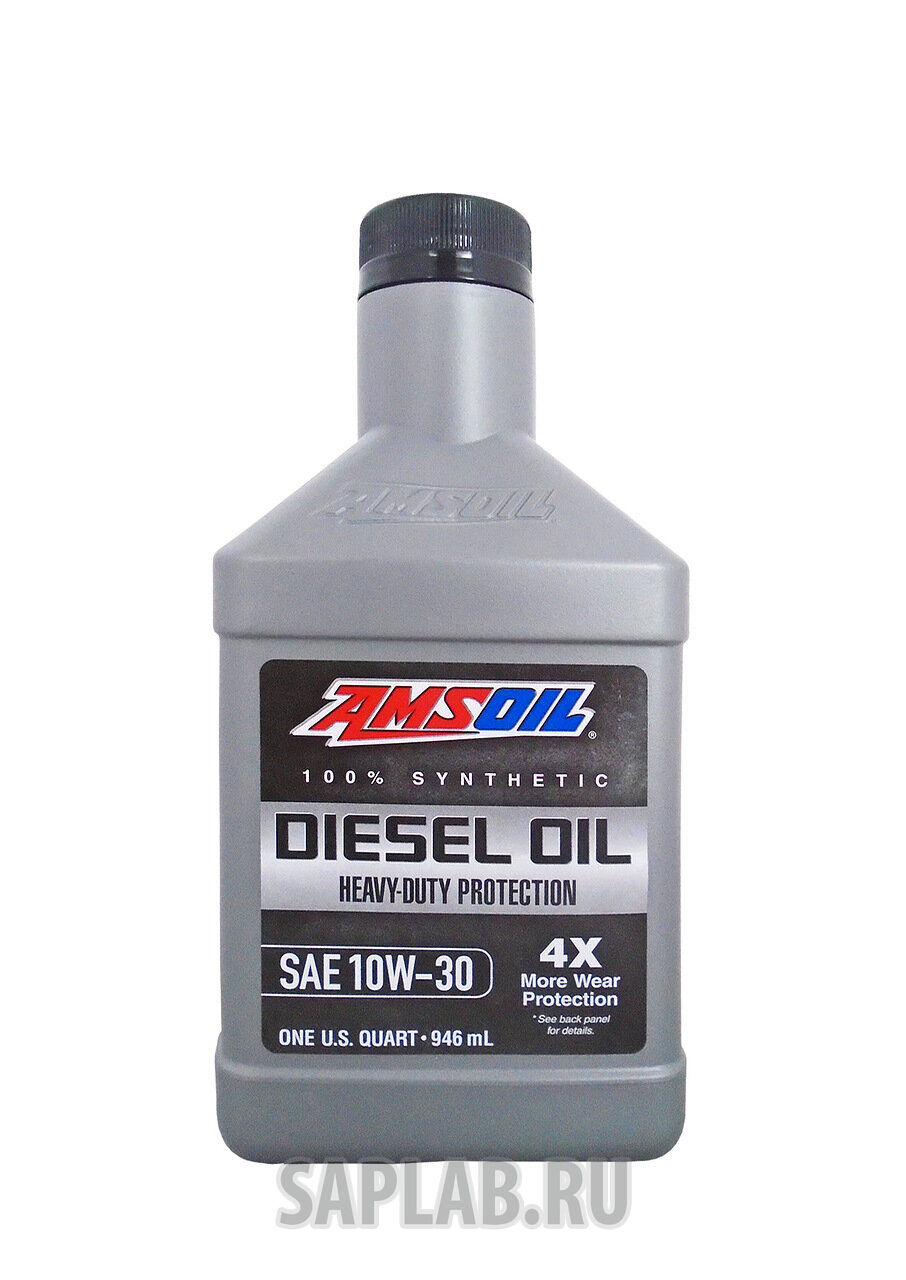 Купить запчасть AMSOIL - ADNQT 