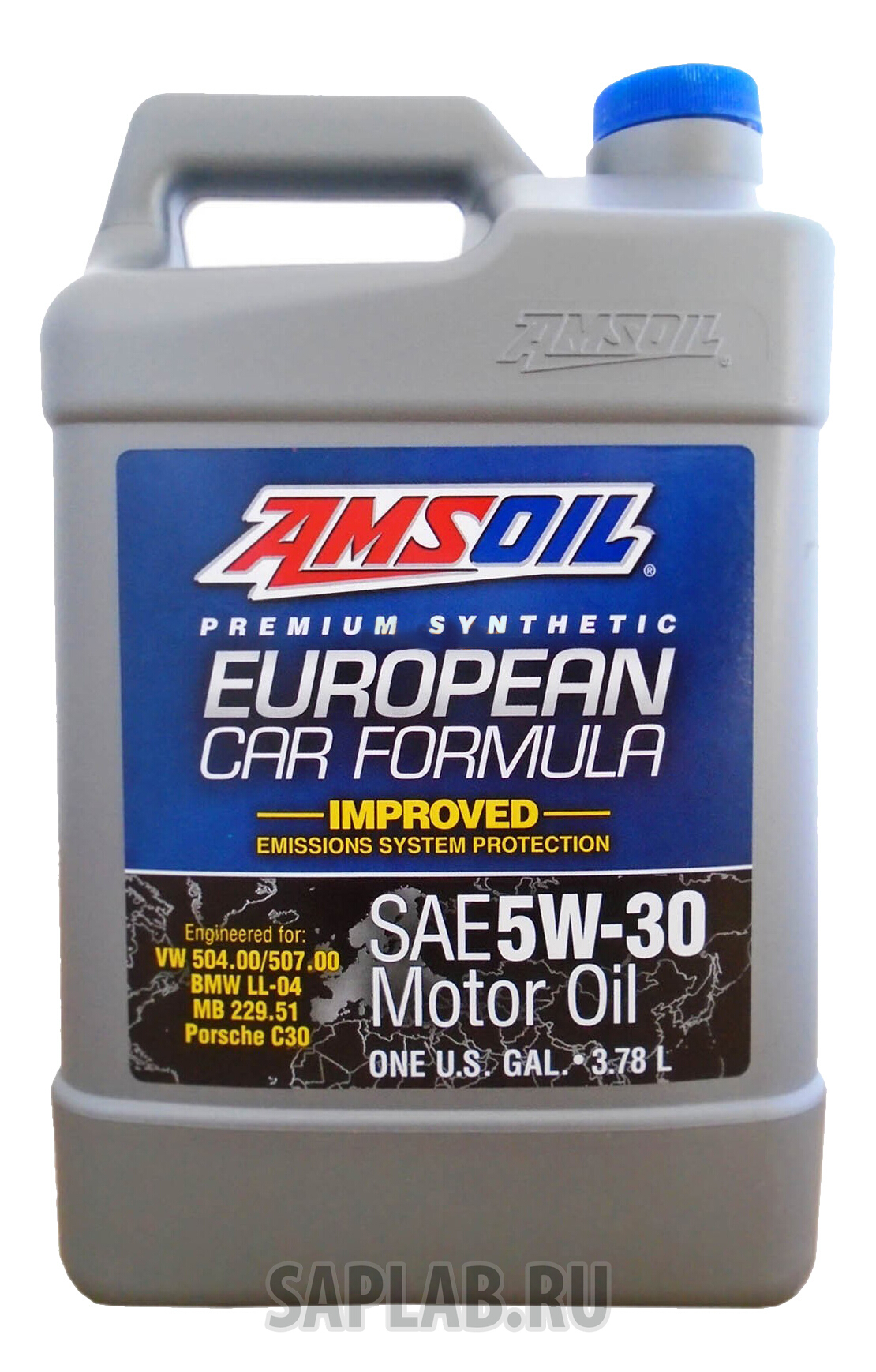 Купить запчасть AMSOIL - AEL1G 