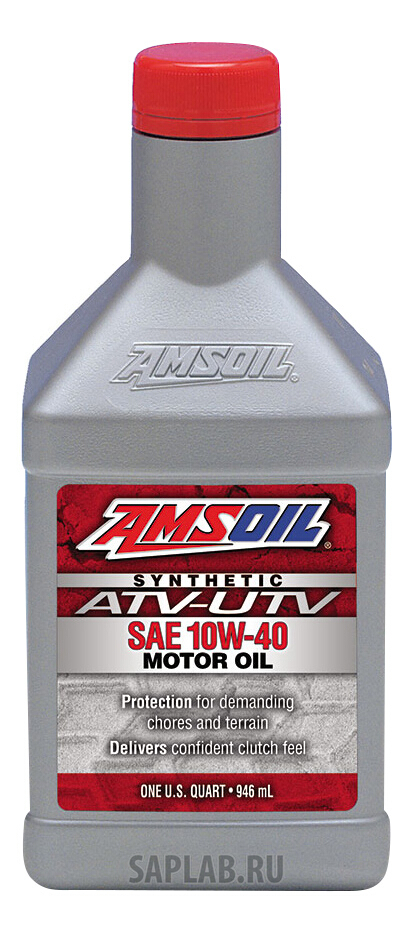 Купить запчасть AMSOIL - AUV40QT 