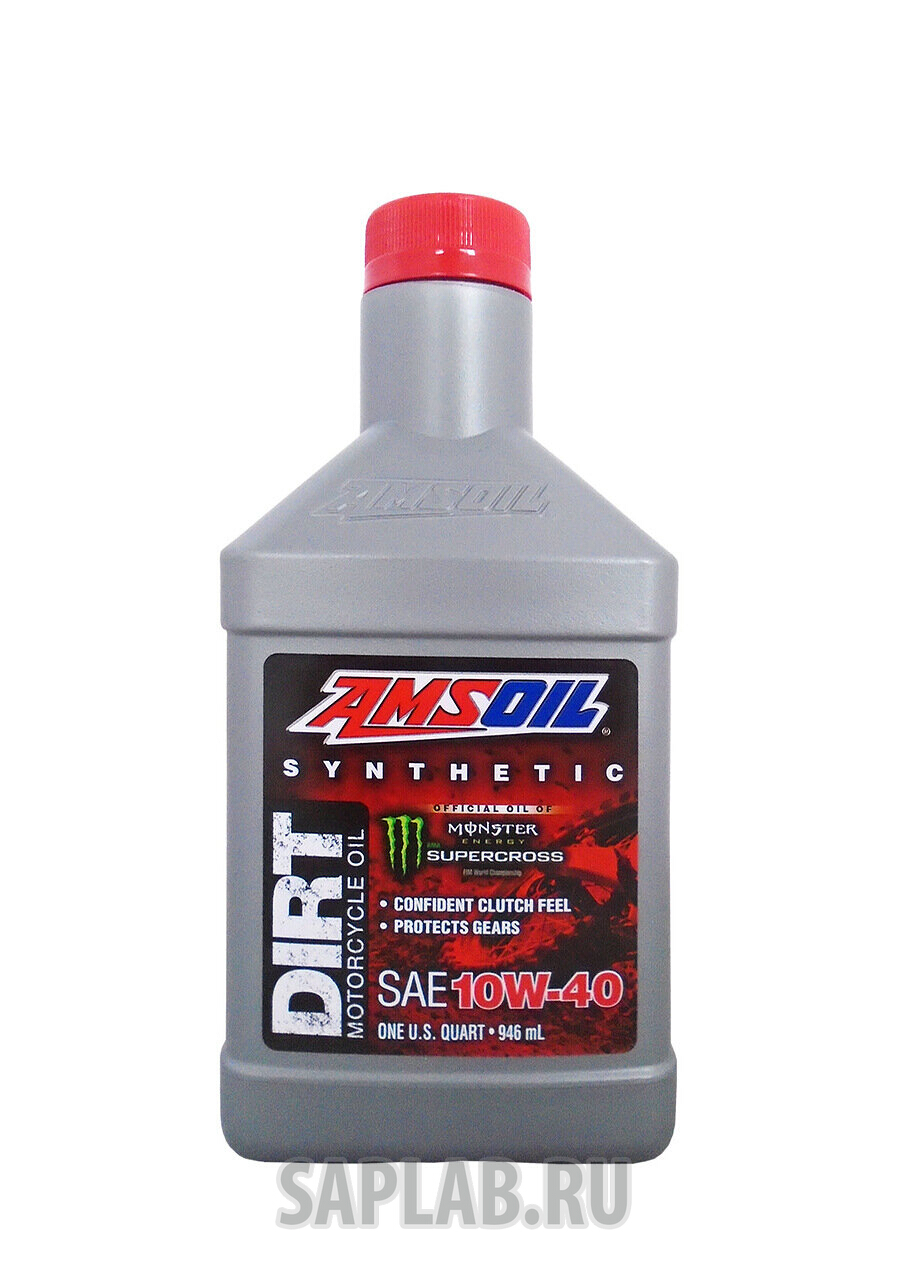 Купить запчасть AMSOIL - DB40QT 