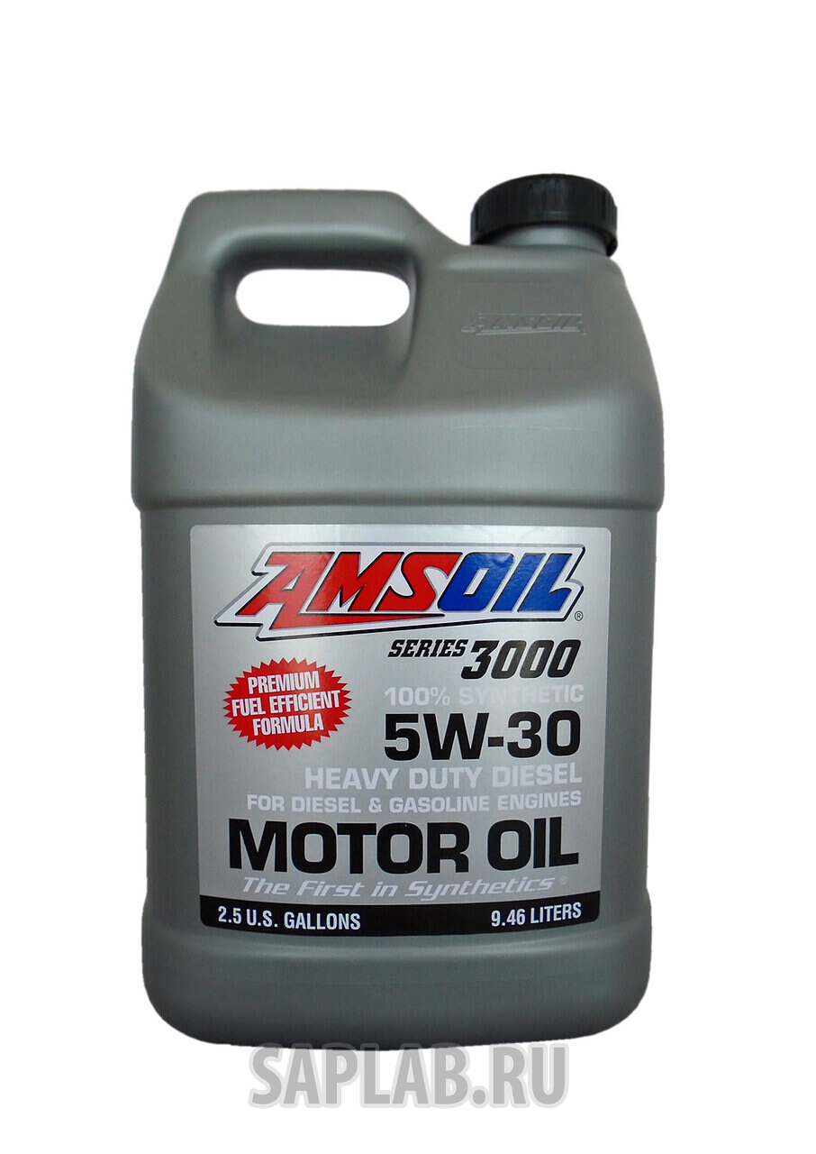 Купить запчасть AMSOIL - HDDTP 