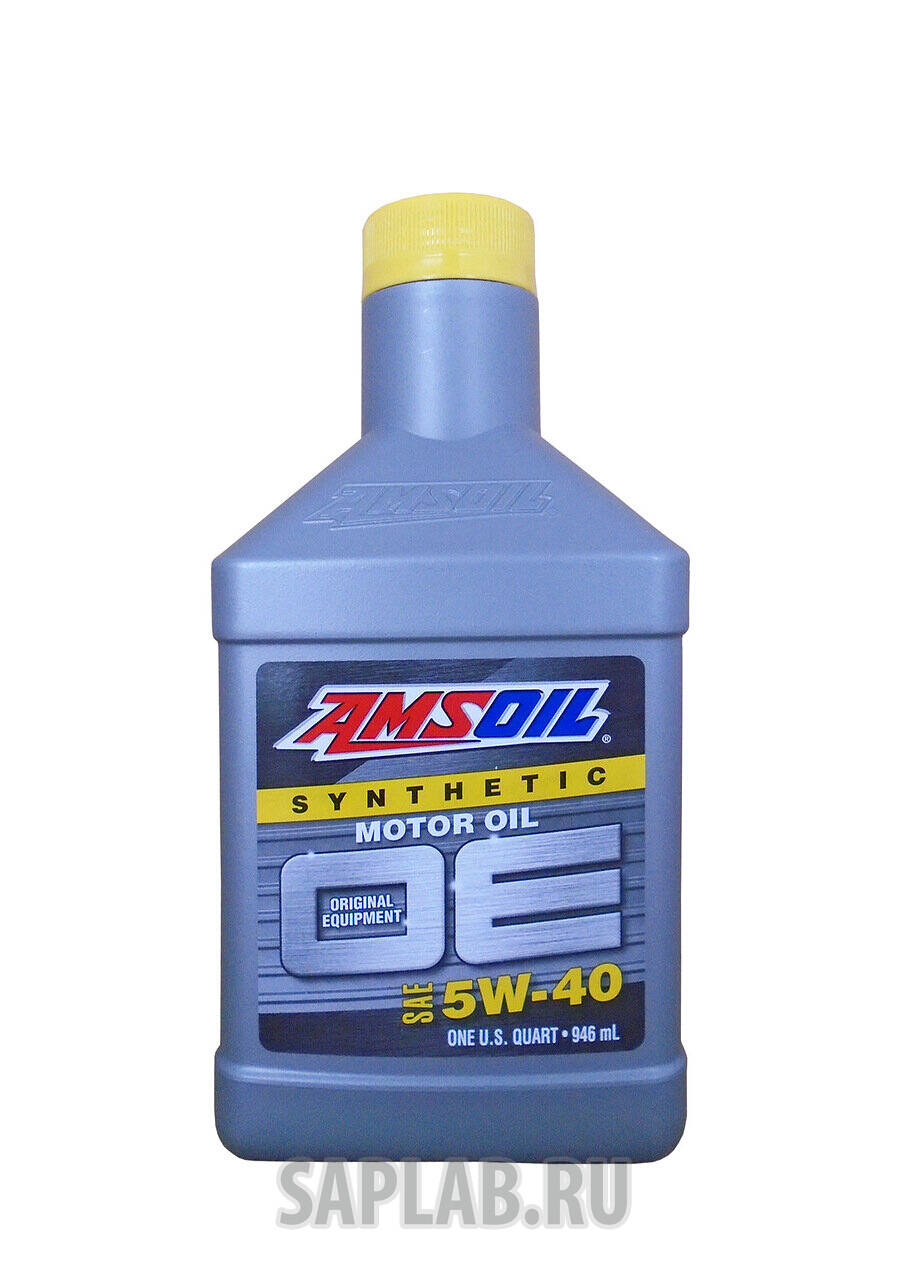 Купить запчасть AMSOIL - OEBQT 