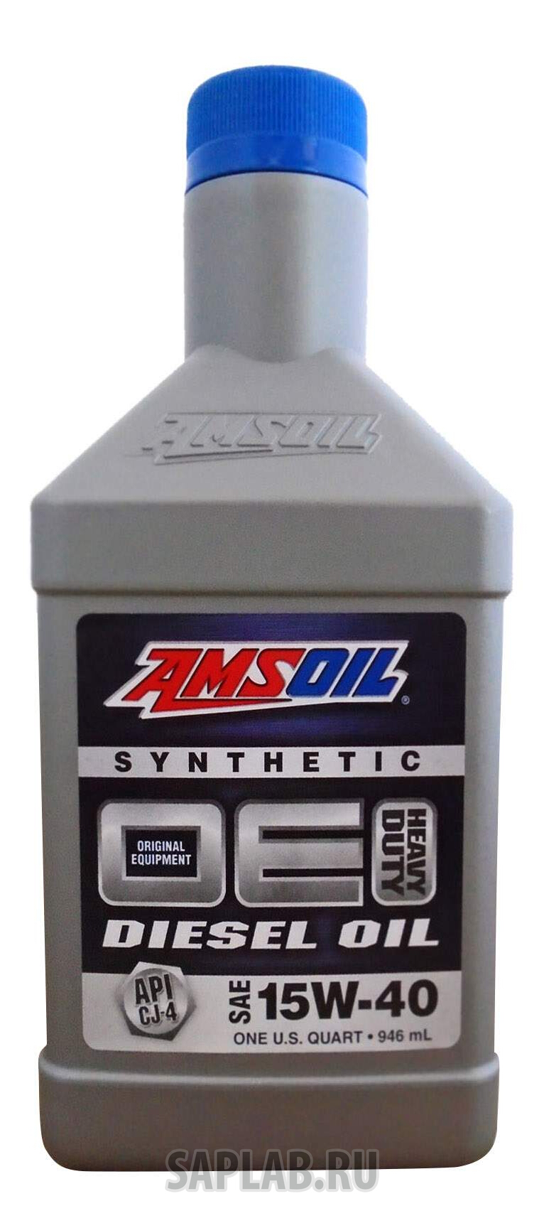 Купить запчасть AMSOIL - OEDQT 