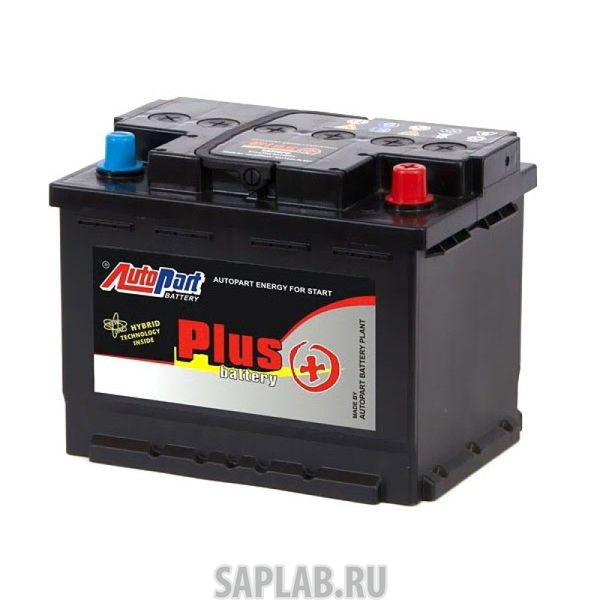 Купить запчасть AUTOPART - AP600 