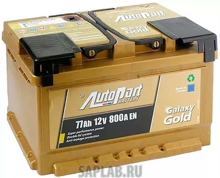 Купить запчасть AUTOPART - GD770 