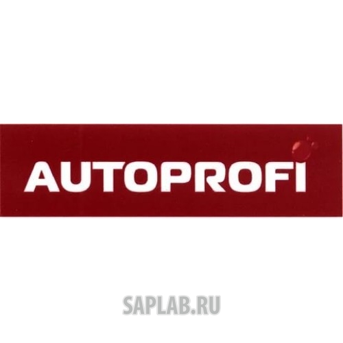 Купить запчасть AUTOPROFI - TER420BKRD 