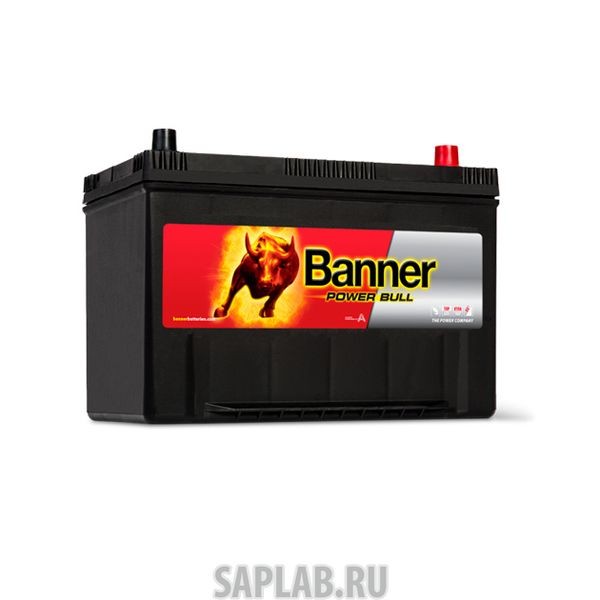 Купить запчасть BANNER - 6СТ95P9504 