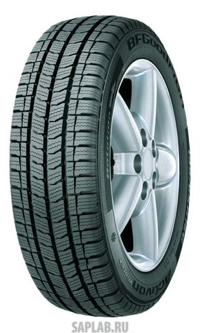 Купить запчасть BFGOODRICH - 285864 