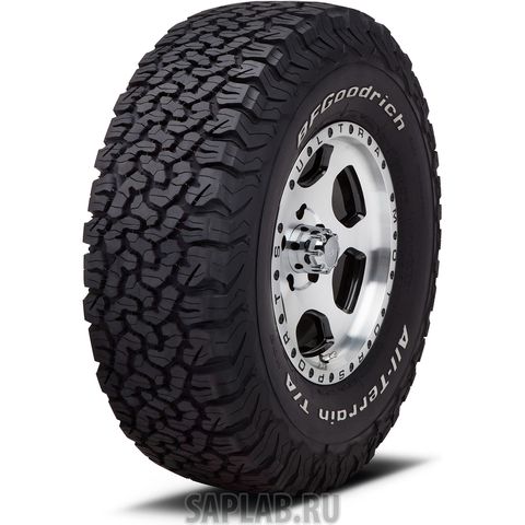 Купить запчасть BFGOODRICH - 521120 