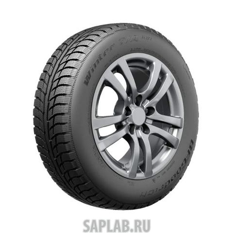 Купить BFGOODRICH 845447 Шины BFGoodrich Winter T/A KSI 215/65 R16 98 845447