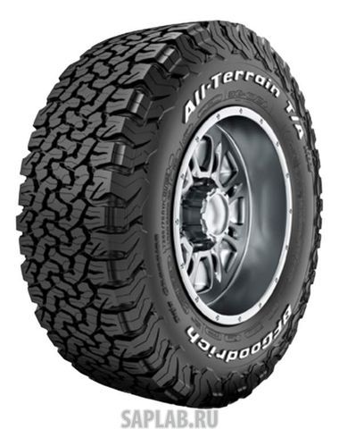 Купить запчасть BFGOODRICH - 873354 