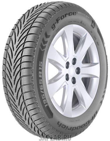 Купить BFGOODRICH 959060 Шины Bfgoodrich G-Force Winter 225/45 R18 95V