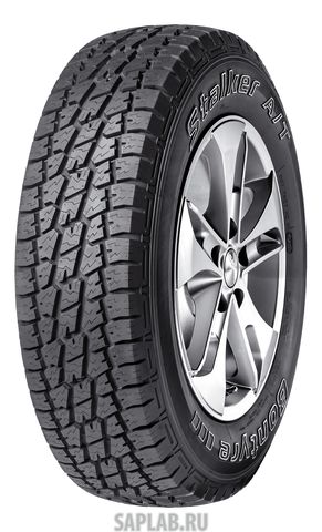 Купить BONTYRE 12313 Шины Bontyre Stalker 225/65 R17 102H (до 210 км/ч) 12313