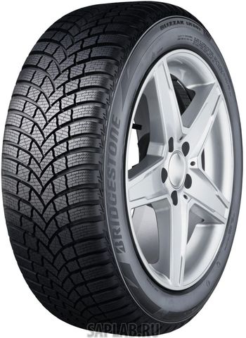 Купить BRIDGESTONE 10422 Шины BRIDGESTONE 215/65 R17 Blizzak LM001 99H AO