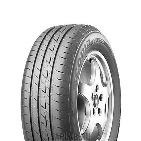 Купить BRIDGESTONE 11360 Шины BRIDGESTONE EP200 215/50 R17 91 11360