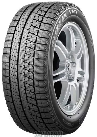 Купить BRIDGESTONE 11912 Шины BRIDGESTONE Blizzak VRX 215/55 R17 94S 11912