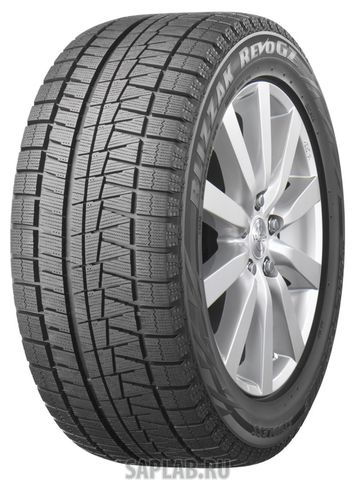 Купить запчасть BRIDGESTONE - 12458 