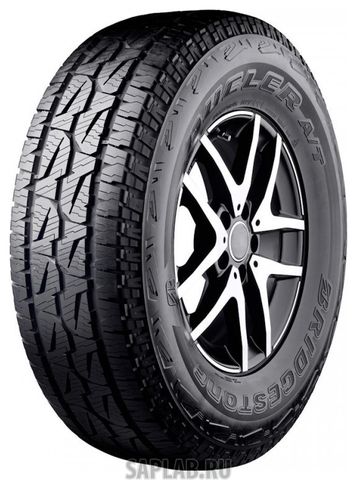 Купить BRIDGESTONE 12927 Шины BRIDGESTONE A/T 001 255/60 R18 112S (до 180 км/ч) 12927