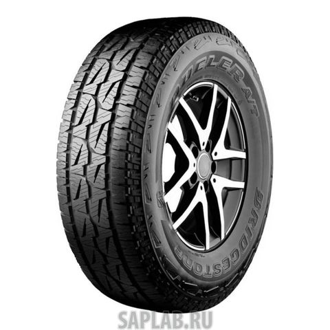 Купить запчасть BRIDGESTONE - 14379 