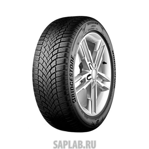 Купить запчасть BRIDGESTONE - 15040 