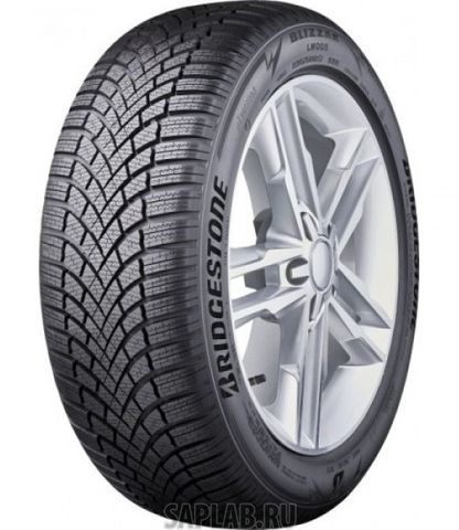 Купить запчасть BRIDGESTONE - 15164 