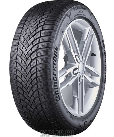 Купить запчасть BRIDGESTONE - 16718 