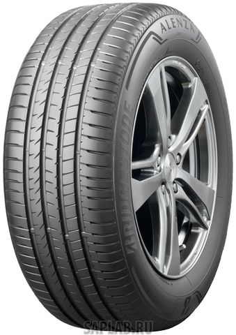 Купить BRIDGESTONE BR012889 Шины BRIDGESTONE Alenza 001 255/50 R19 107Y (до 300 км/ч) BR012889