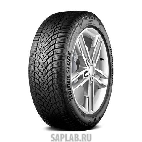 Купить запчасть BRIDGESTONE - BR015317 