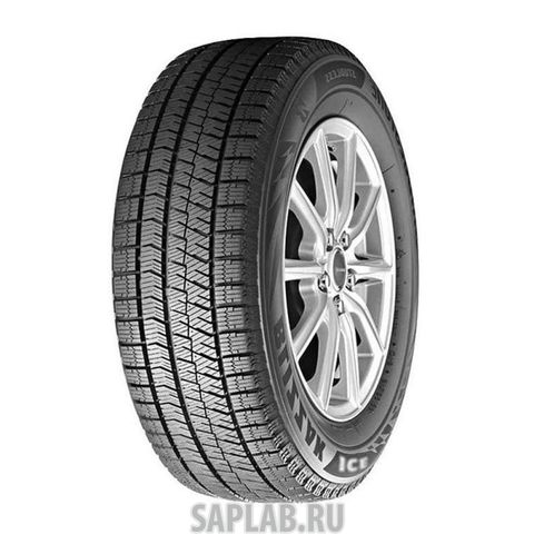 Купить запчасть BRIDGESTONE - BR016598 