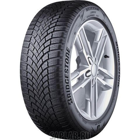 Купить запчасть BRIDGESTONE - BR017707 