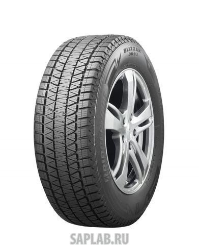 Купить запчасть BRIDGESTONE - BR018951 