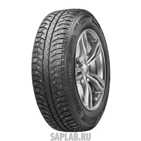 Купить BRIDGESTONE BR470722 Шины Bridgestone ICE CRUISER 7000S 175/70R14 84 T