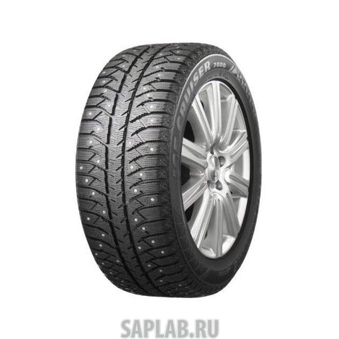 Купить BRIDGESTONE BR470726 Шины BRIDGESTONE Ice Cruiser 7000S 225/60 R17 99T BR470726 шипованная