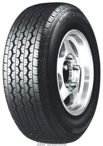 Купить запчасть BRIDGESTONE - LVR0310803 