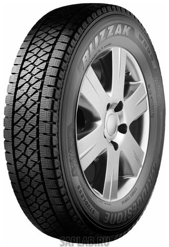 Купить BRIDGESTONE LYR0801603 Шины BRIDGESTONE W995 215/75 R16 113R (до 170 км/ч) LYR0801603