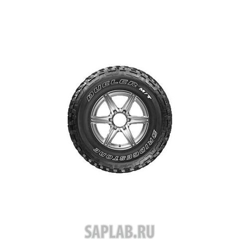 Купить BRIDGESTONE MTNEW03 Шины BRIDGESTONE DUELER M/T 674 235/75R15 104Q TL MTnew03