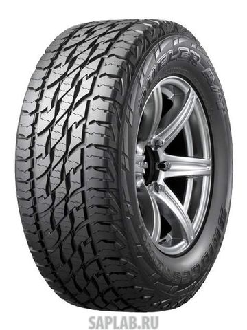 Купить BRIDGESTONE PSR0L06103 Шины Bridgestone Dueler A/T 697 235/60R16 100 H (PSR0L06103)
