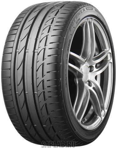 Купить запчасть BRIDGESTONE - PSR1407203 