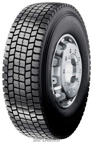 Купить запчасть BRIDGESTONE - TBR0J27903 