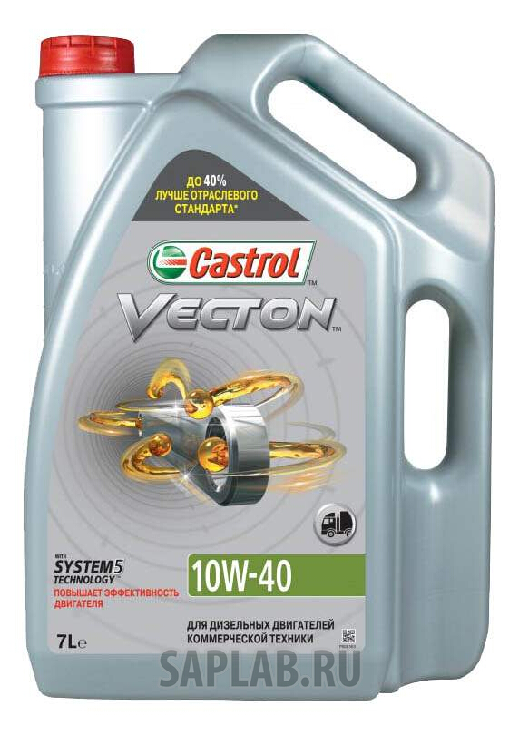 Купить запчасть CASTROL - 15723E 