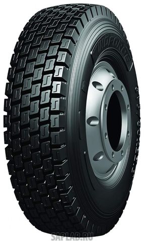Купить COMPASAL 401000054 Шины Compasal CPD81 280/75 R22.5 146K (до 110 км/ч) 401000054