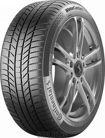 Купить CONTINENTAL 0355685 Шины Continental  235/55/18  V 104 WinterContact TS 870 P  XL 0355685