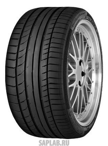 Купить CONTINENTAL 0357552 Шины Continental ContiSportContact 5 P 245/35 R21 96Y XL 357552