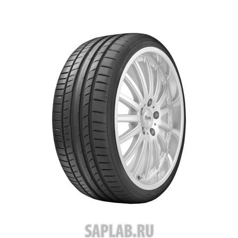 Купить CONTINENTAL 0357980 Шины Continental SportContact 6 245/35R19 93 Y