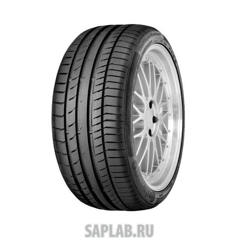 Купить CONTINENTAL 0358978 Шины Continental ContiSportContact 5 P 255/40 R19 100 0358978
