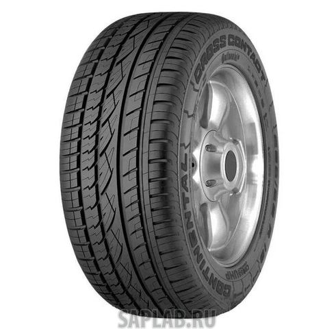 Купить CONTINENTAL 0471144 Шины Continental CrossContact UHP 235/65R17 108 V