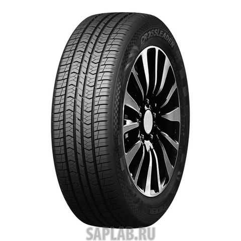 Купить CROSSLEADER 1PT02356517ES1FBCY Шины CROSSLEADER 235/65/17 T 108 DSS02