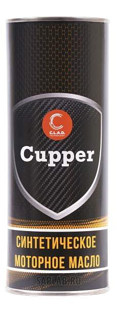 Купить CUPPER NS0W301 Моторное масло Cupper NSLine 0W-30 1л