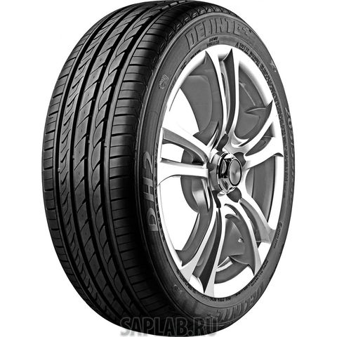 Купить DELINTE 6901532203539 Шины Delinte DH2 205/65R16 95 V
