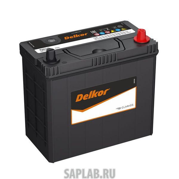 Купить запчасть DELKOR - 70B24L 